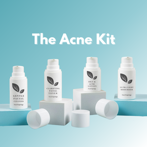 Acne Care Kit
