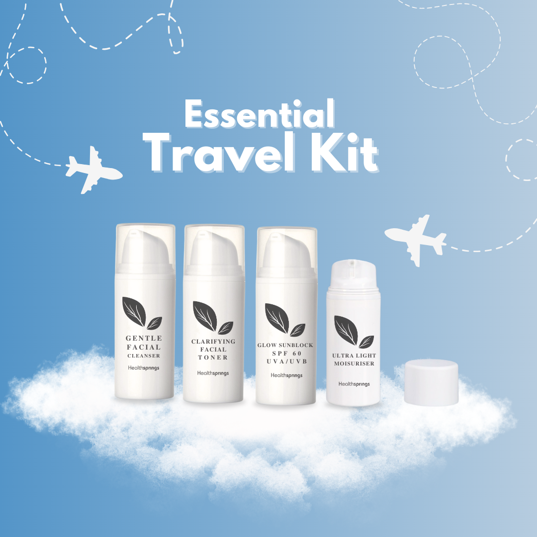 Essential Travel Kit