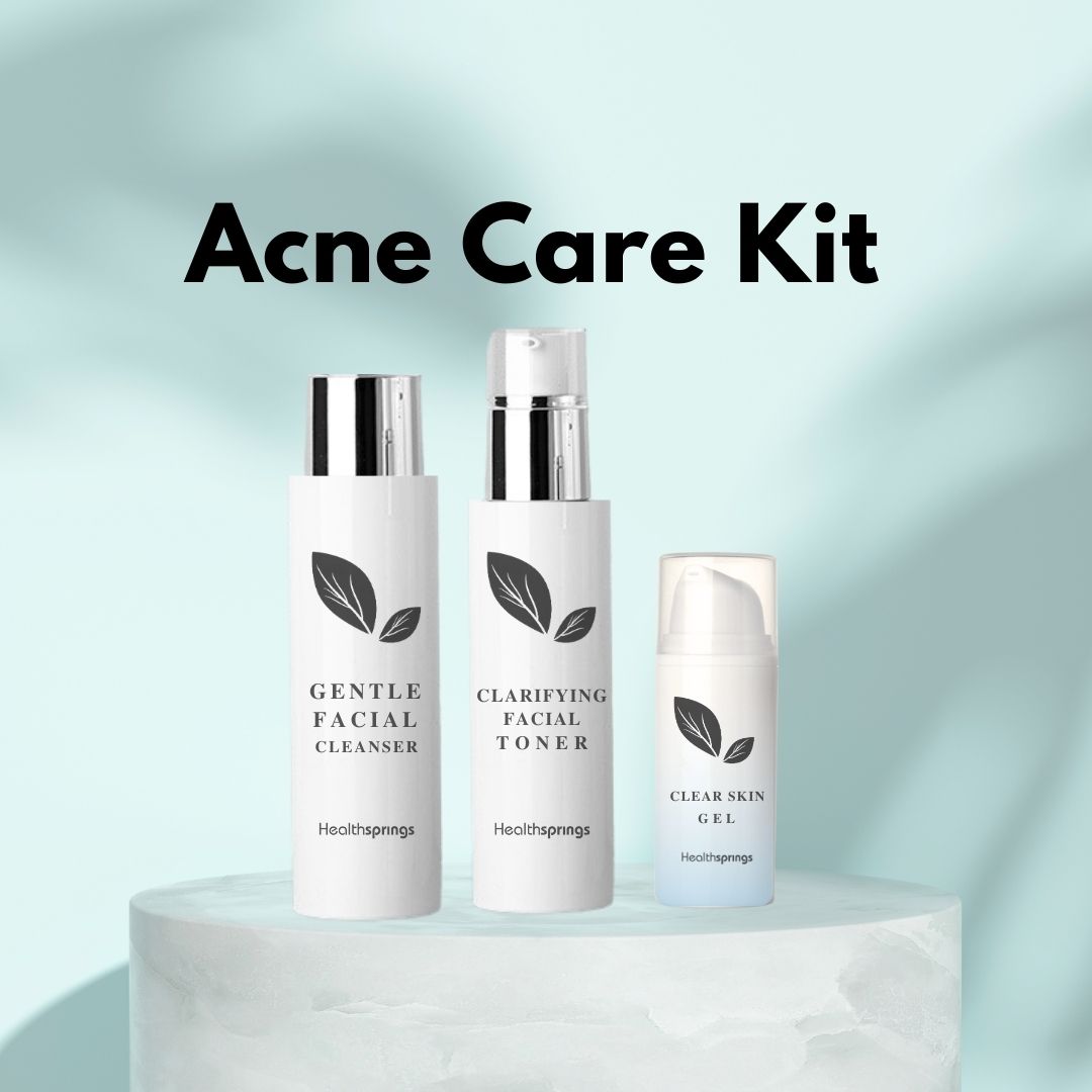 Acne Care Kit