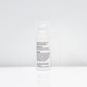 Probiotic Facial Cleanser