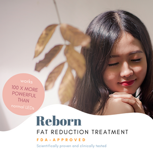 Reborn Fat Reduction Treatment