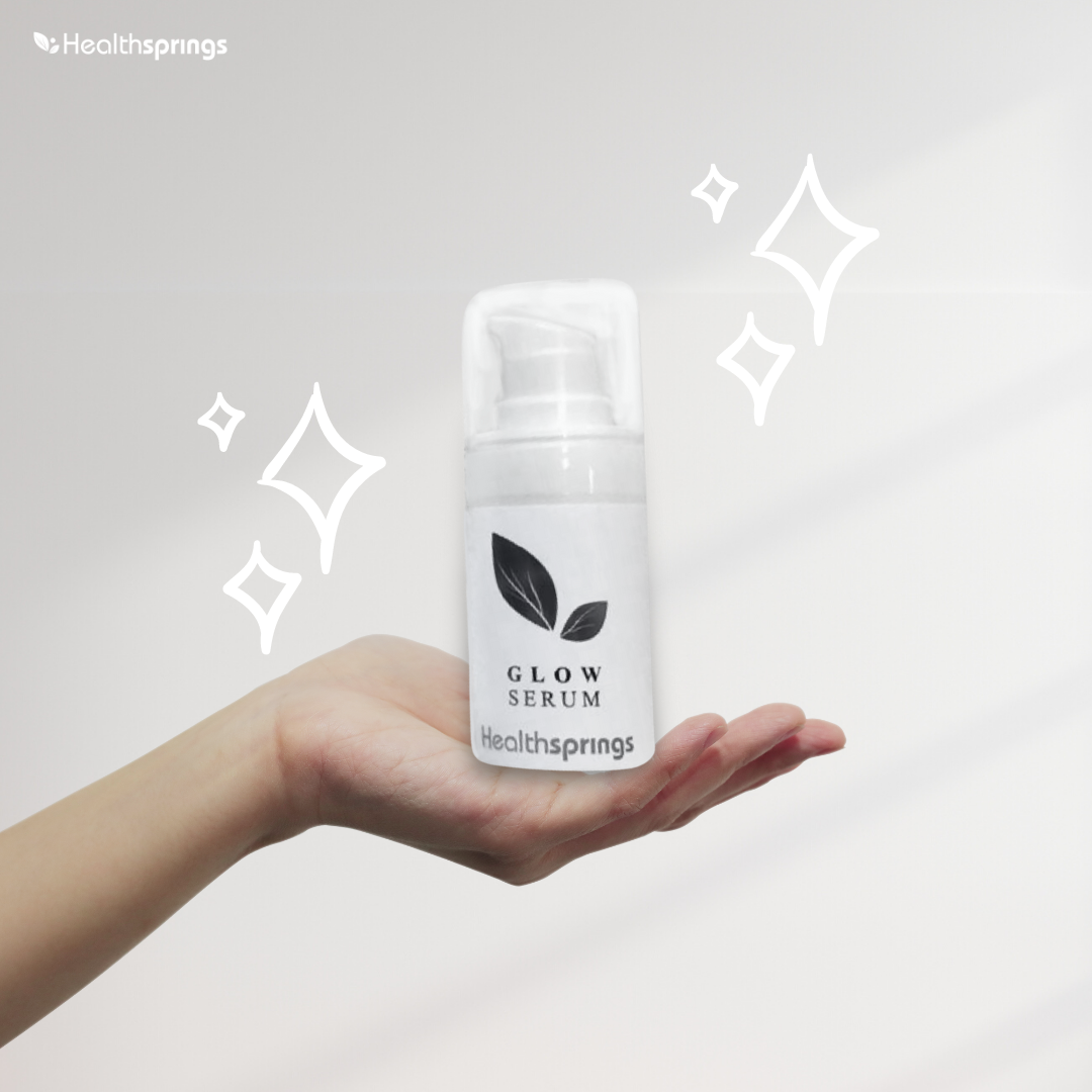 Glow Therapeutics